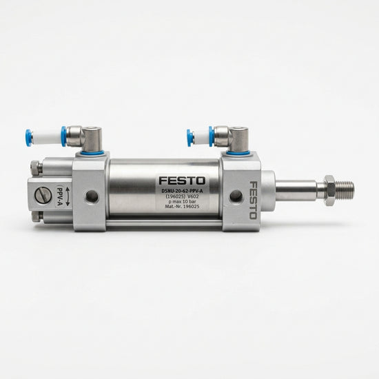 FESTO DSNU-20-62-PPV-A