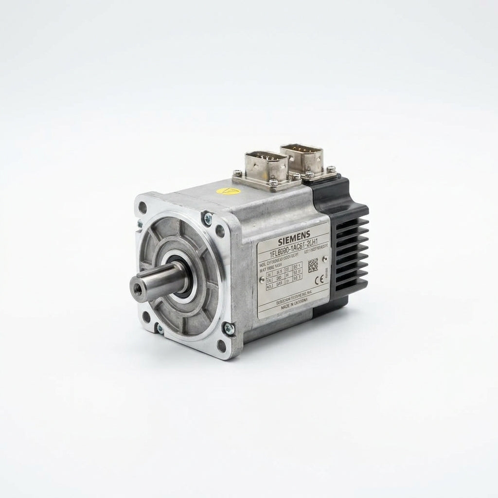 Siemens 1FL6090-1AC61-2LH1