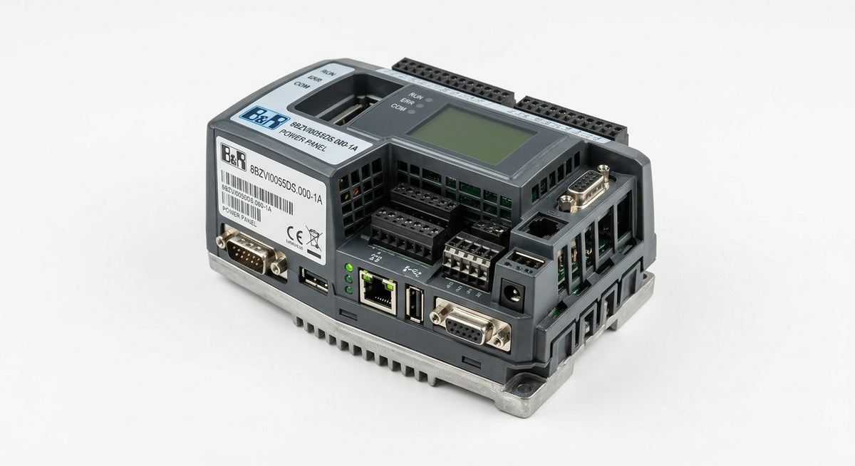 B&R 8BZVI0055DS.000-1A