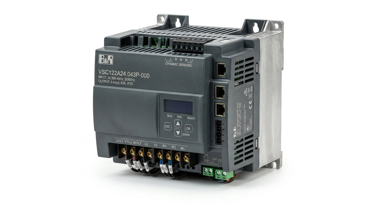 B&R VSC122A24.043P-000