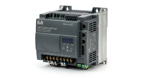 B&R VSC122A24.043P-000