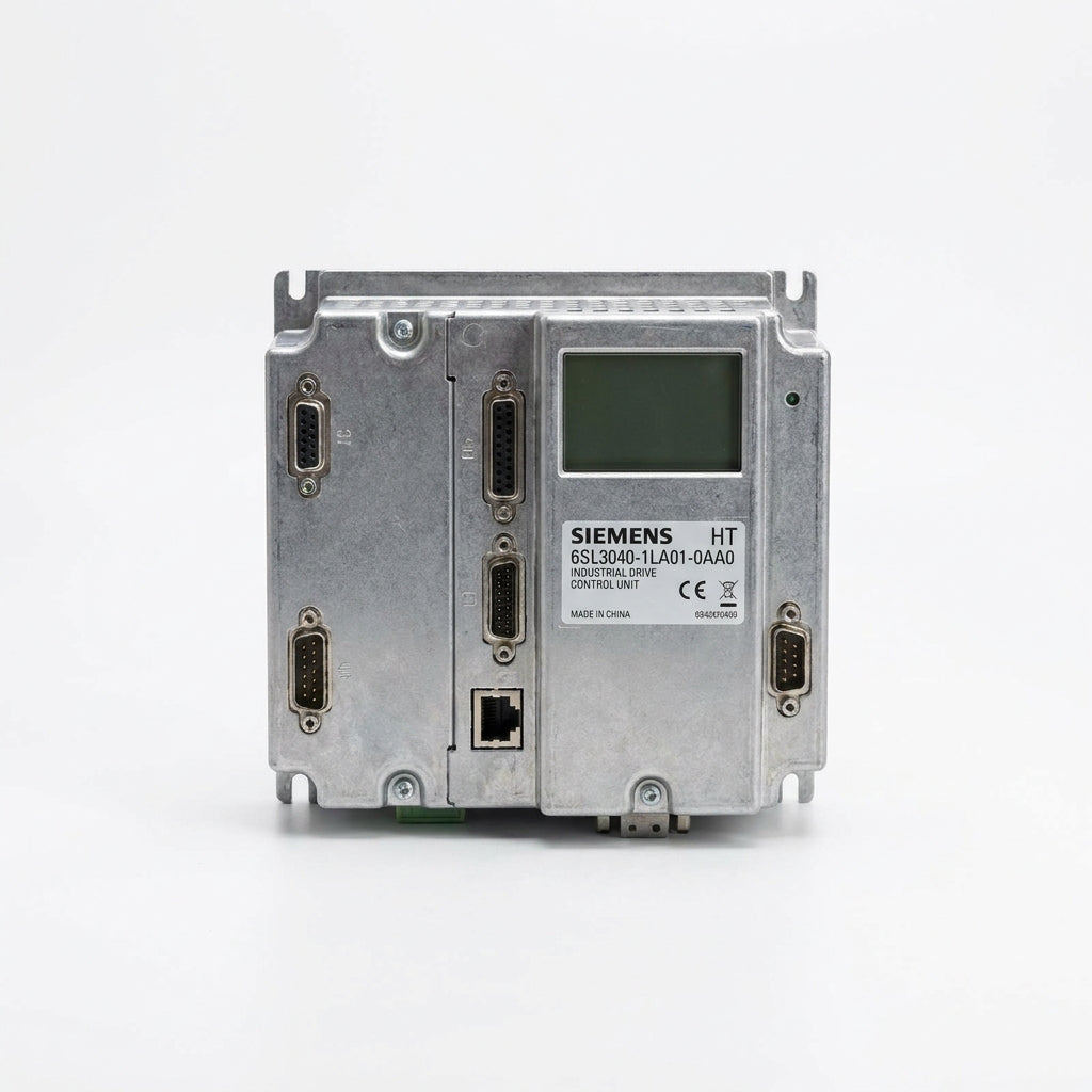 SIEMENS/HT 6SL3040-1LA01-0AA0