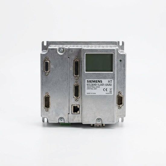 SIEMENS/HT 6SL3040-1LA01-0AA0