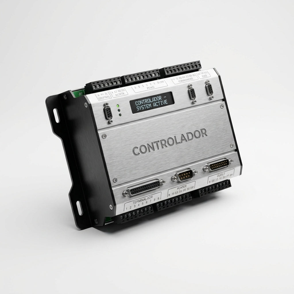 BIND FANUC MODEL #S-420iW CONTROLLER RJ2