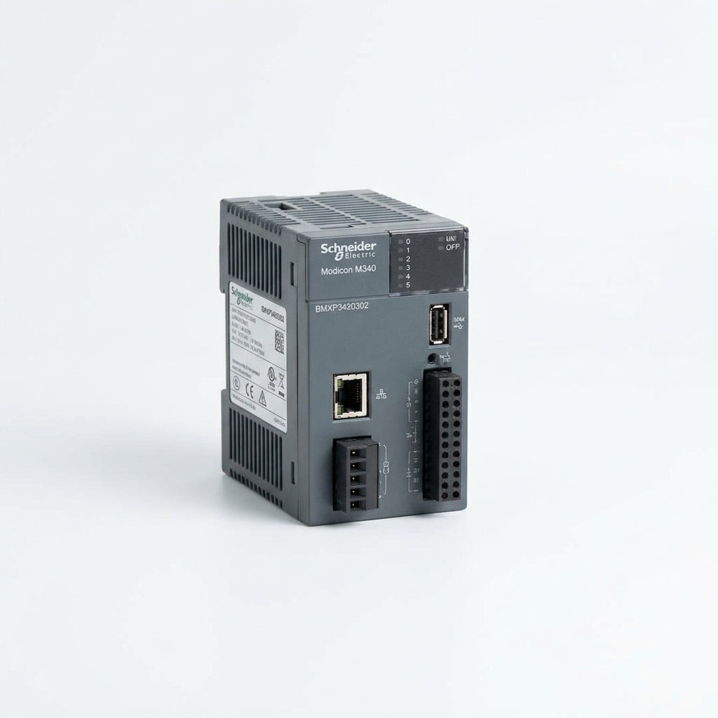 Schneider Electric BMXP3420302