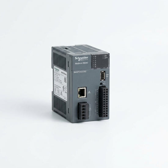 Schneider Electric BMXP3420302