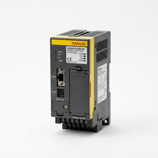 FANUC IC693CPU350-EK