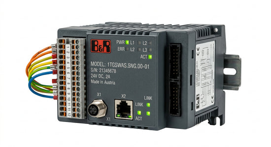 B&R 1TGSWAS.SNG.00-01