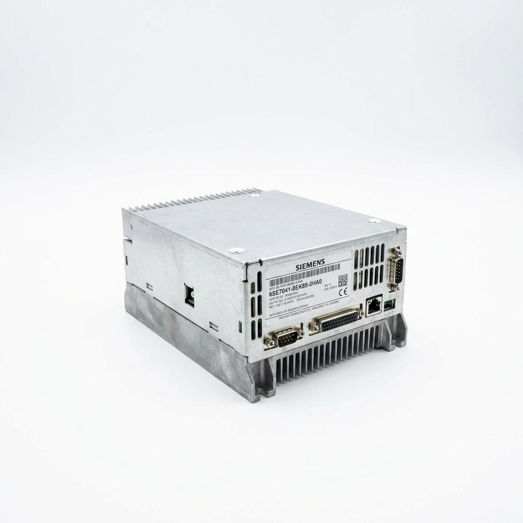 Siemens 6SE7041-8EK85-0HA0