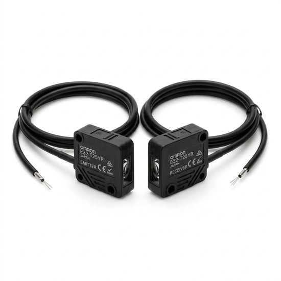 OMRON E32-T25YR