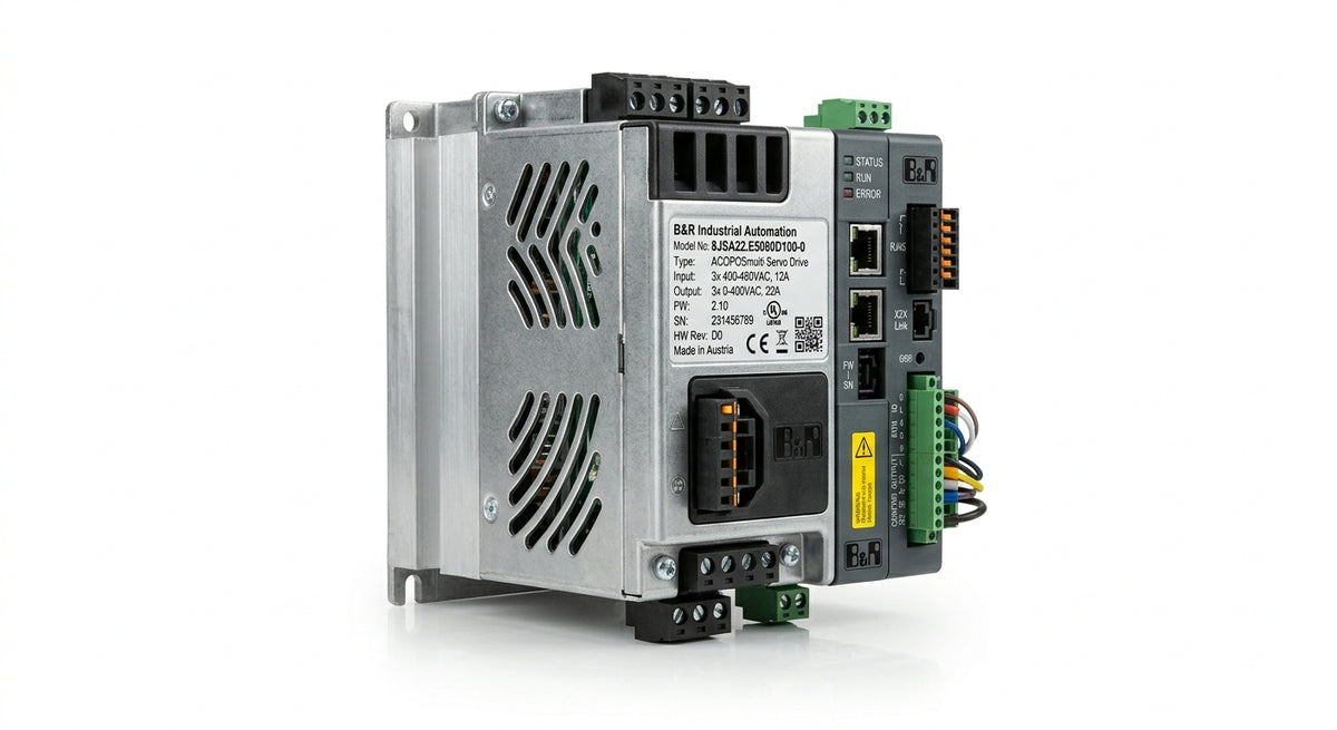 B&R 8JSA22.E5080D100-0