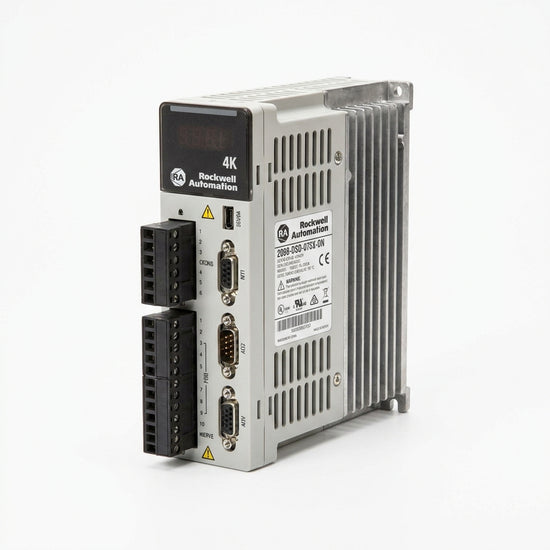 Allen-Bradley 2098-DSD-075X-DN