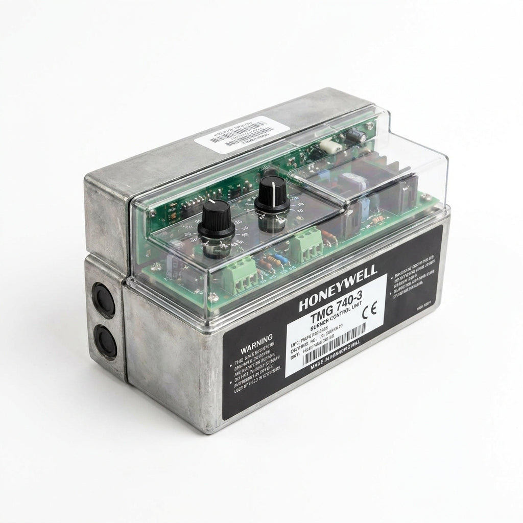 Honeywell TMG 740-3