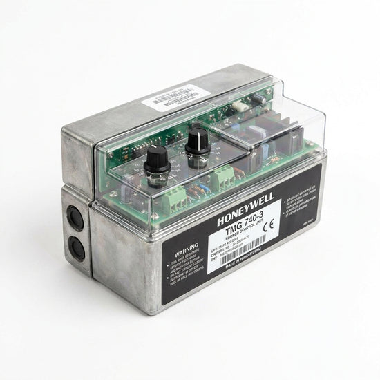 Honeywell TMG 740-3