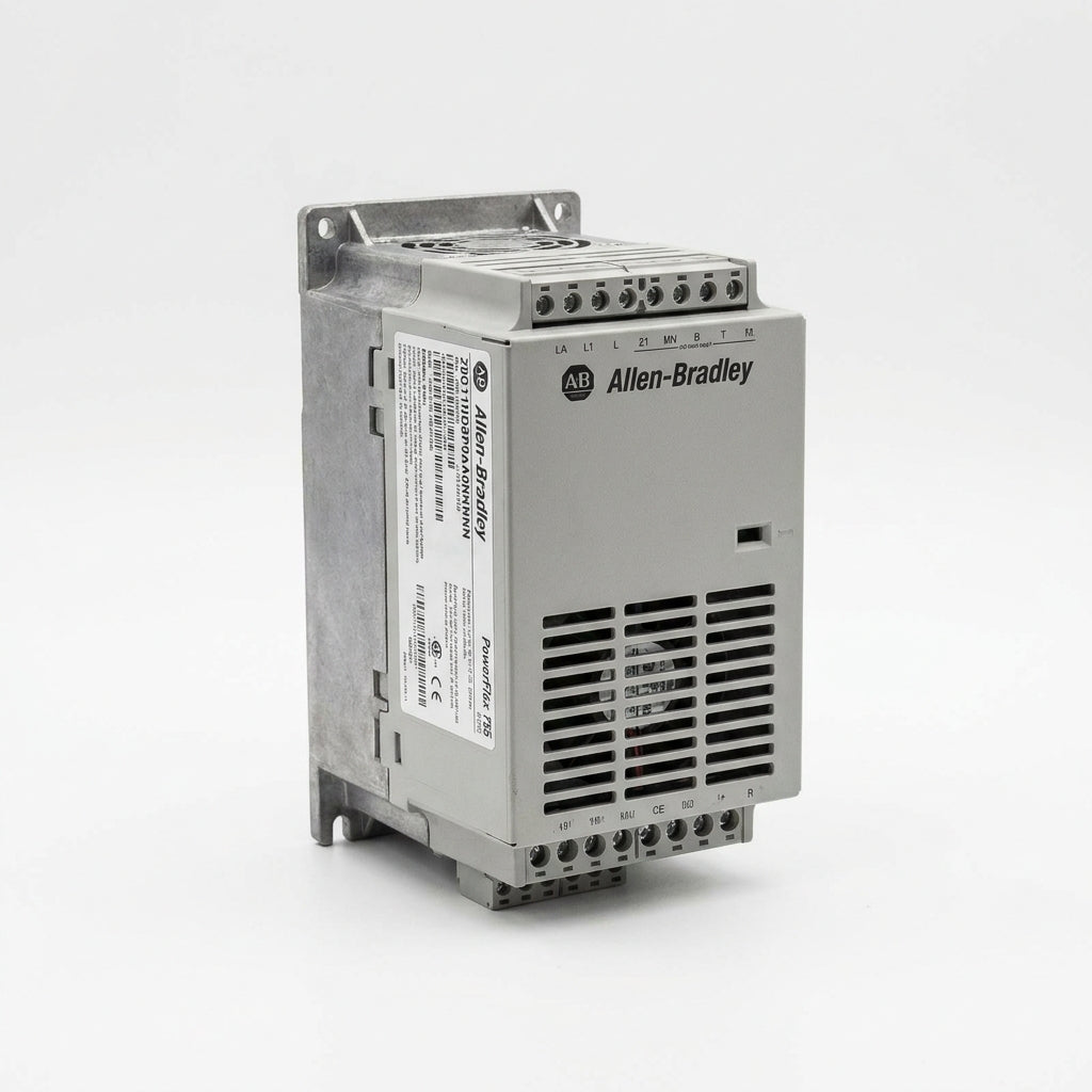 Allen-Bradley 20G11ND8P0AA0NNNNN