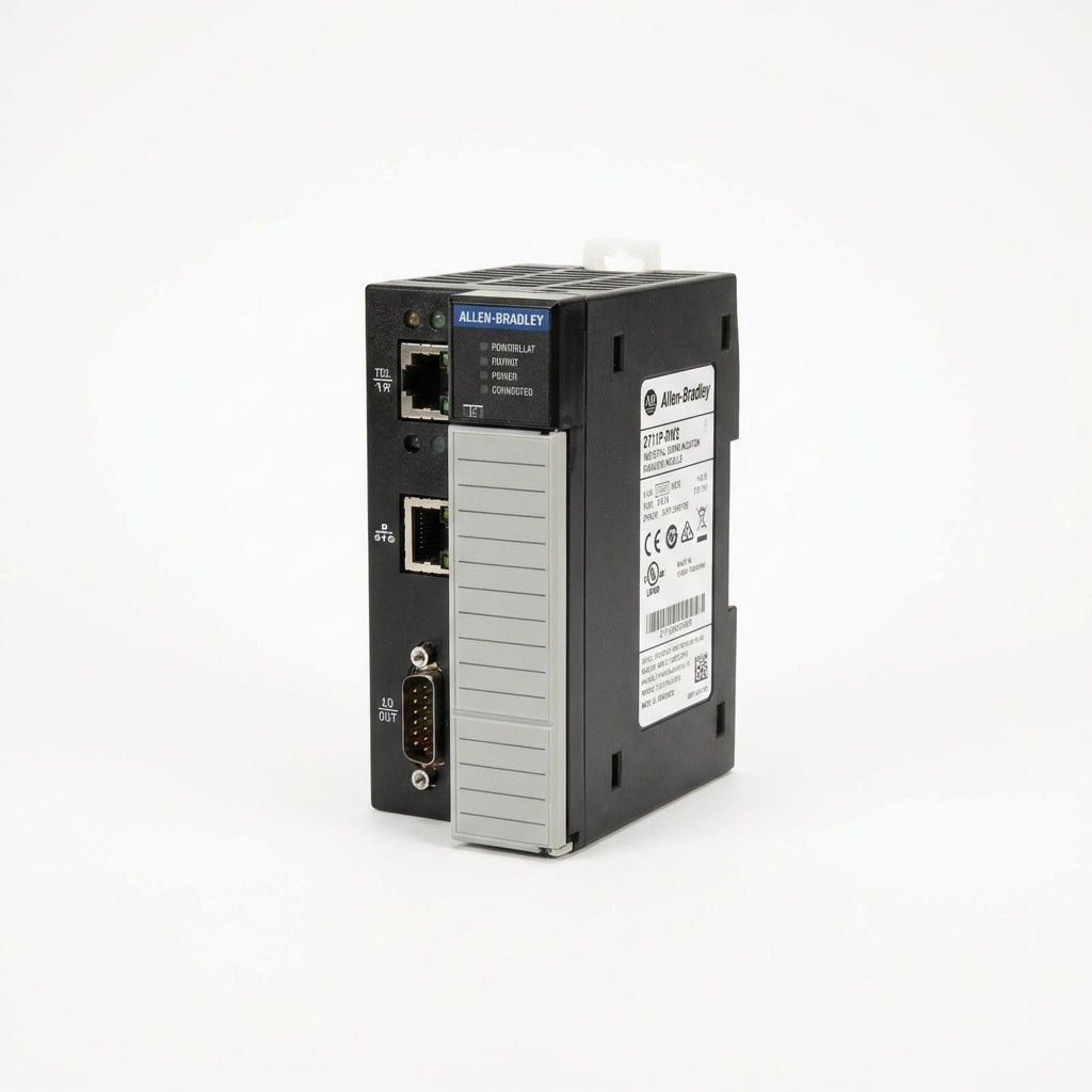 ALLEN BRADLEY 2711P-RW2
