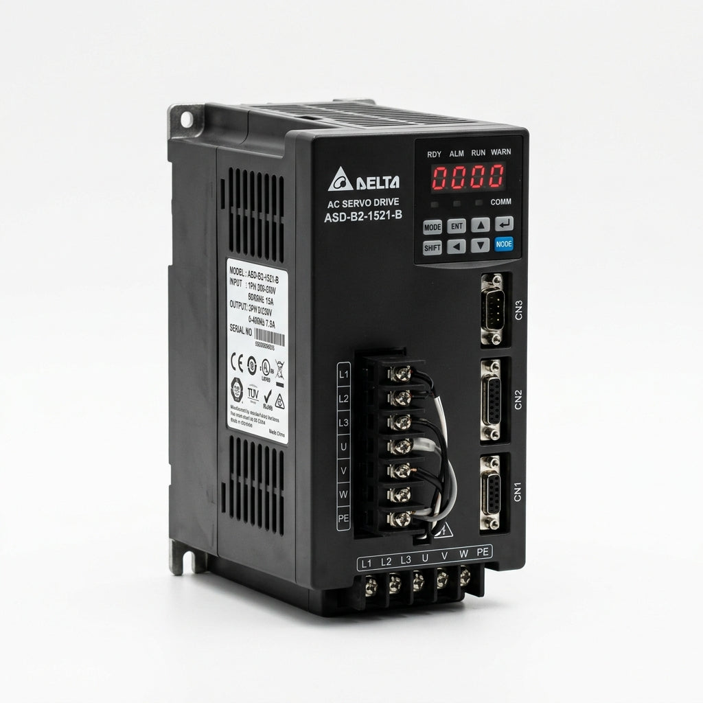 Delta ASD-B2-1521-B