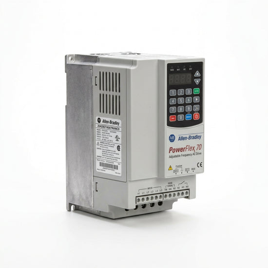 Allen-Bradley 20AD027A0AYNANC0