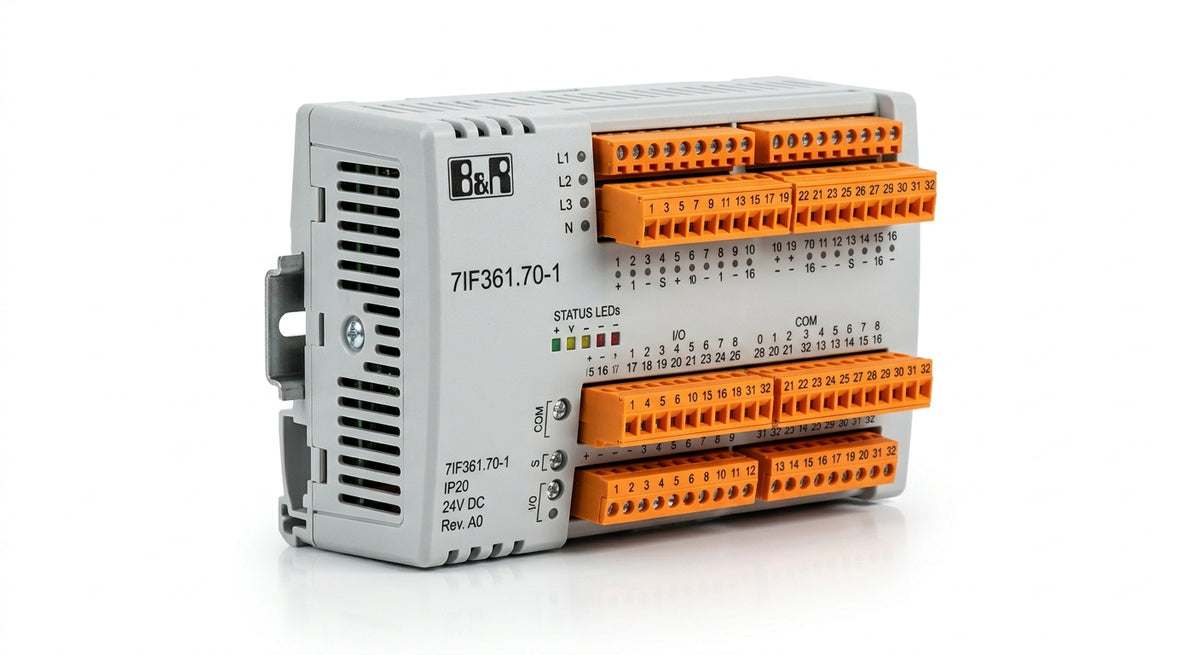 B&R 7IF361.70-1