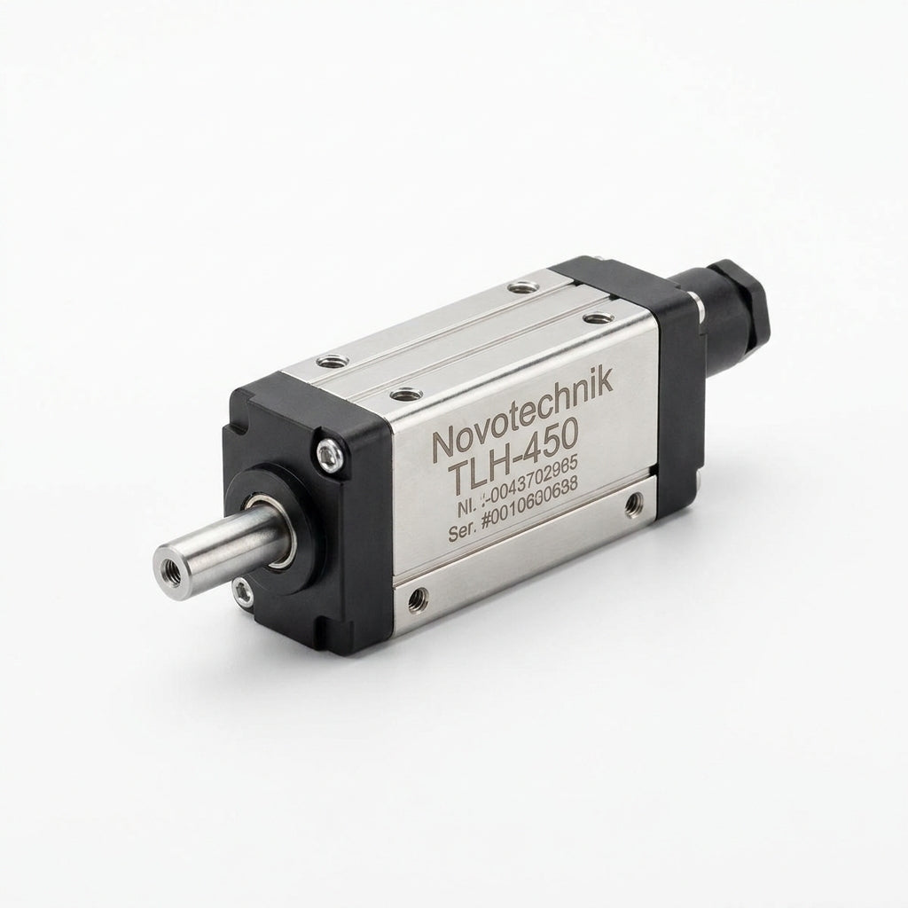 Novotechnik TLH-450