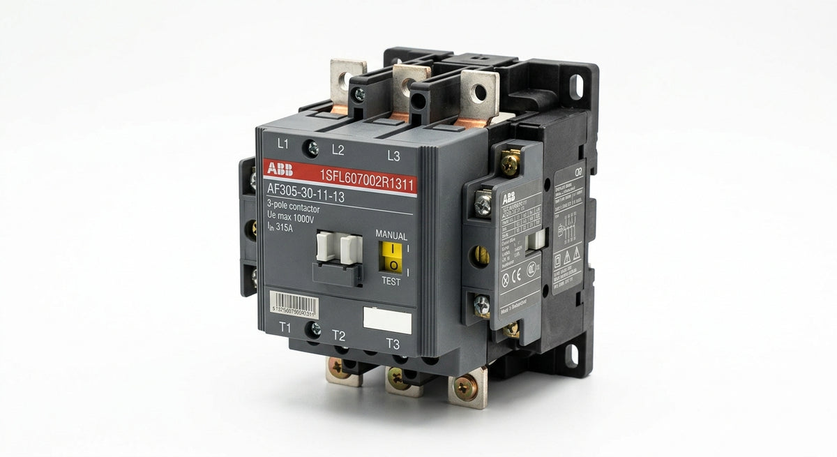 ABB 1SFL607002R1311