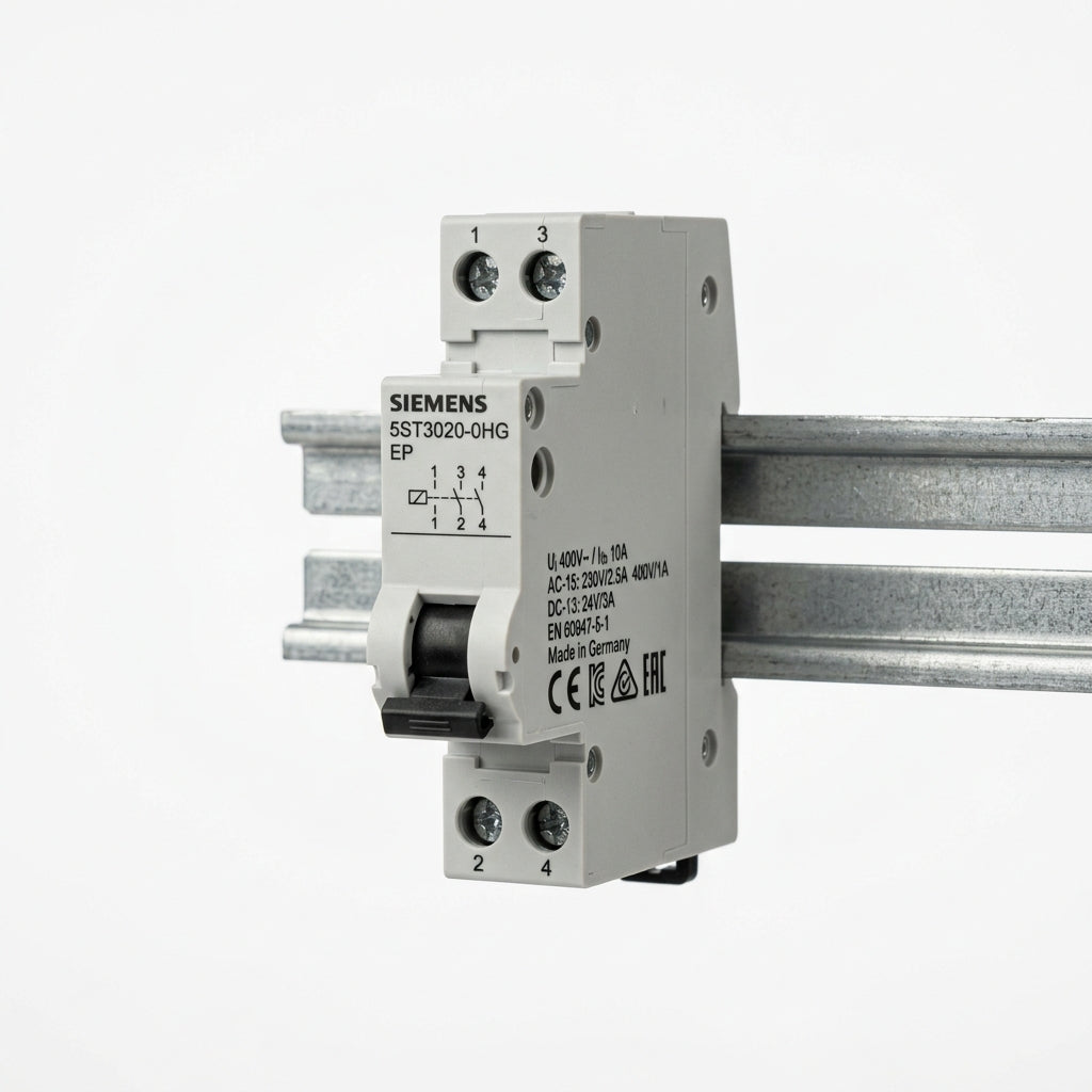 SIEMENS/EP 5ST3020-0HG