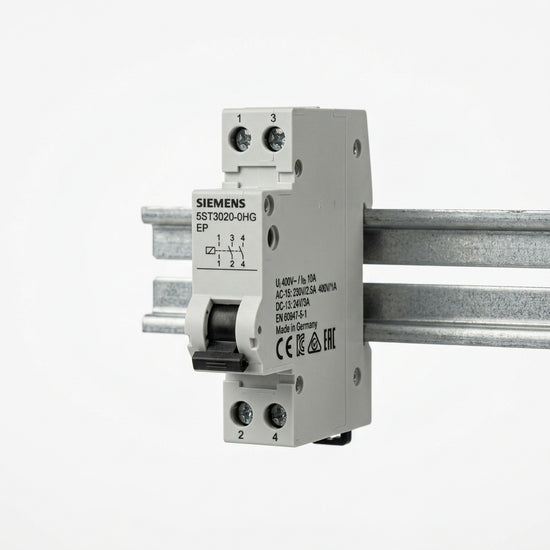 SIEMENS/EP 5ST3020-0HG