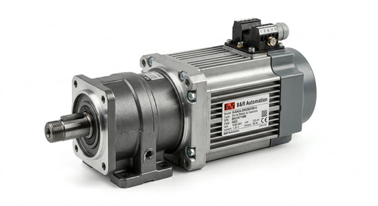 B&R 8JSA54.EB028D300-0