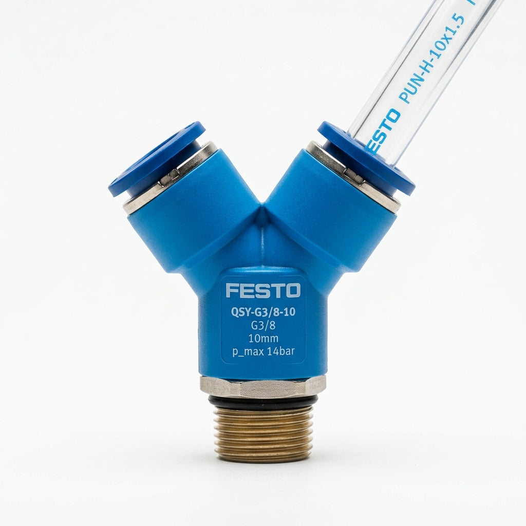 FESTO QSY-G3/8-10