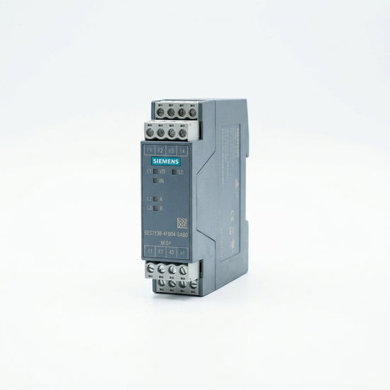 Siemens 6ES7138-4FB04-0AB0