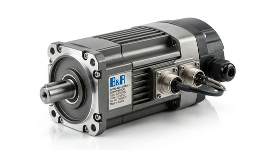 B&R 8GP55-080--010S1L3