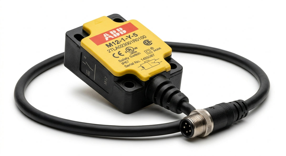 ABB 2TLA023001R0100
