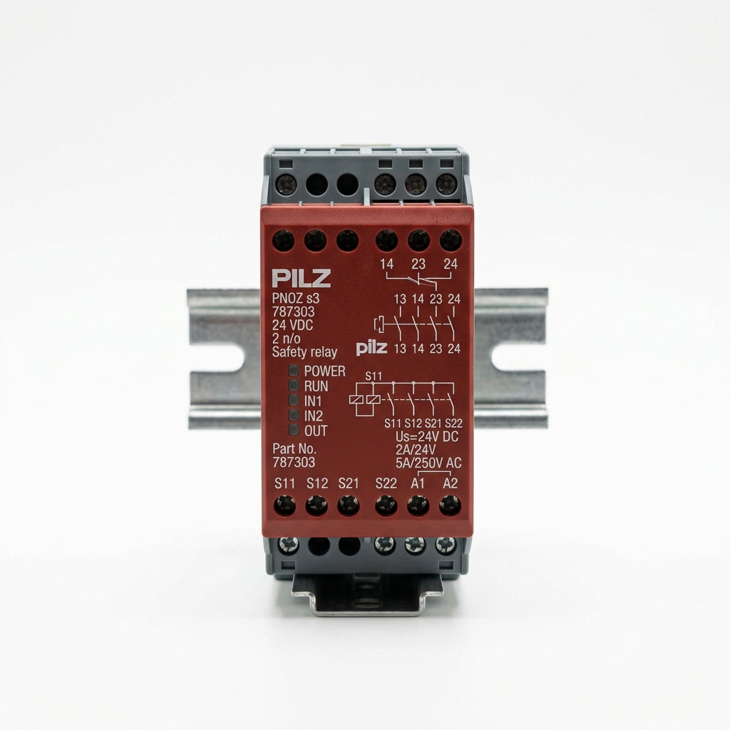 PILZ 787303