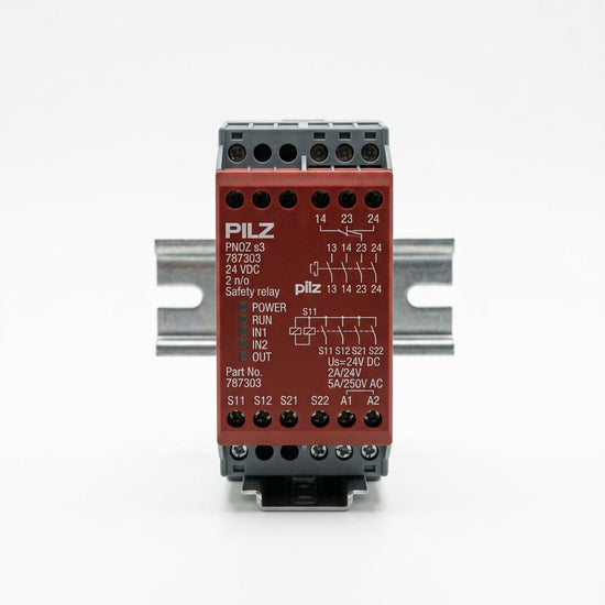 PILZ 787303