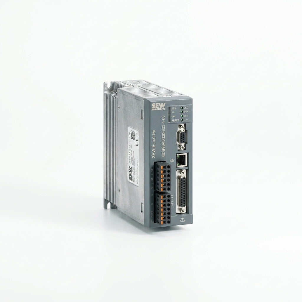 SEW-Eurodrive MDS60A0220-503-4-00