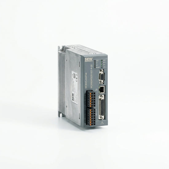 SEW-Eurodrive MDS60A0220-503-4-00