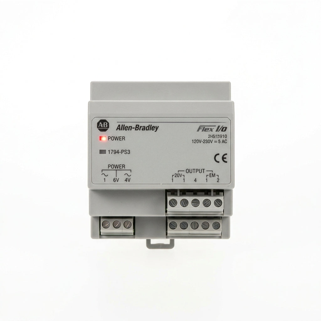 Allen-Bradley 1794-PS3