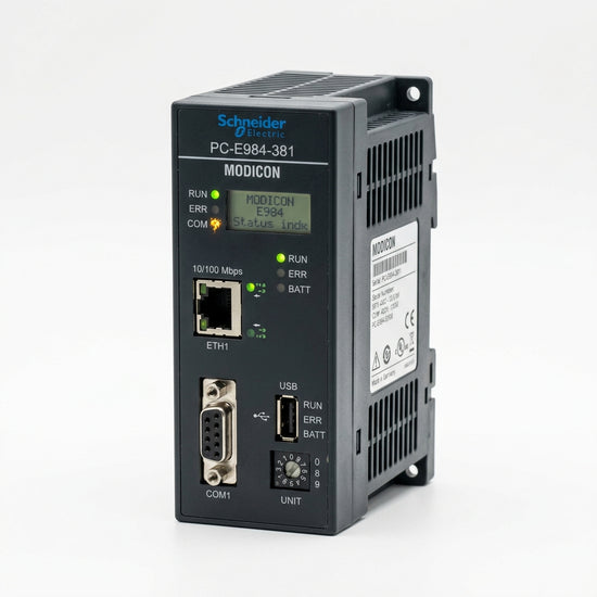 SCHNEIDER ELECTRIC 984 PC-E984-381
