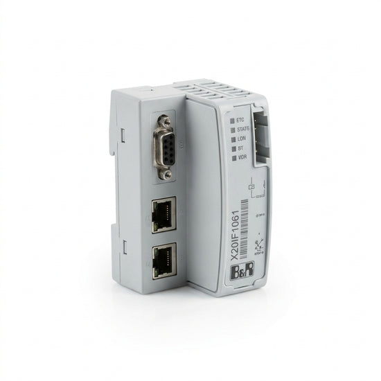 B&R Industrial Automation X20IF1061