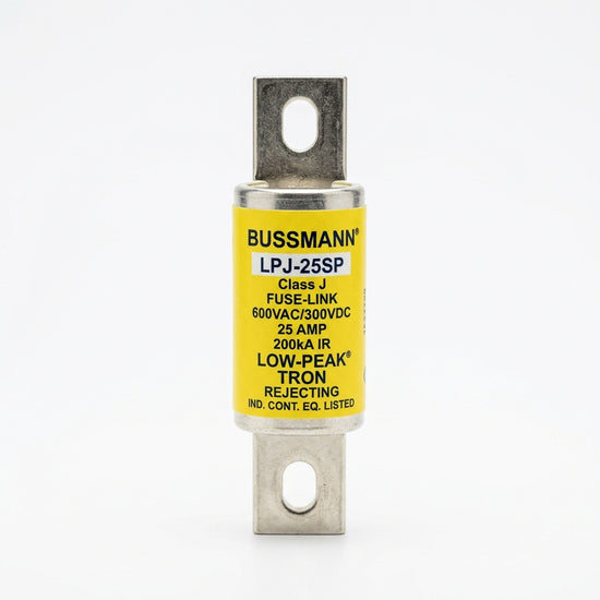 BUSSMANN LPJ-25SP