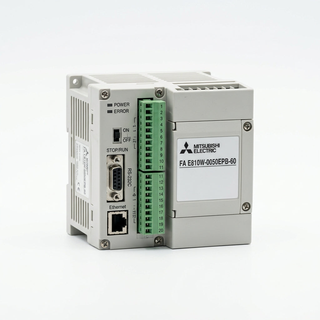 MITSUBISHI/FA E810W-0050EPB-60