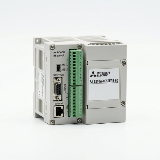 MITSUBISHI/FA E810W-0050EPB-60