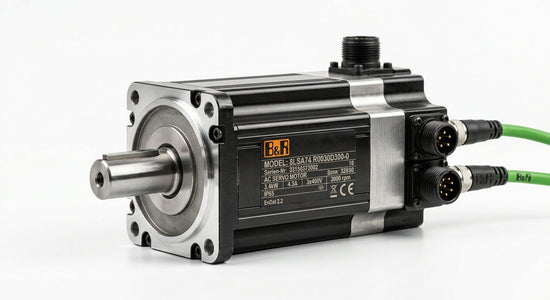 B&R 8LSA74.R0030D300-0