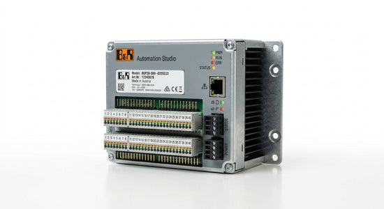 B&R 8GP30-080--025S2J3