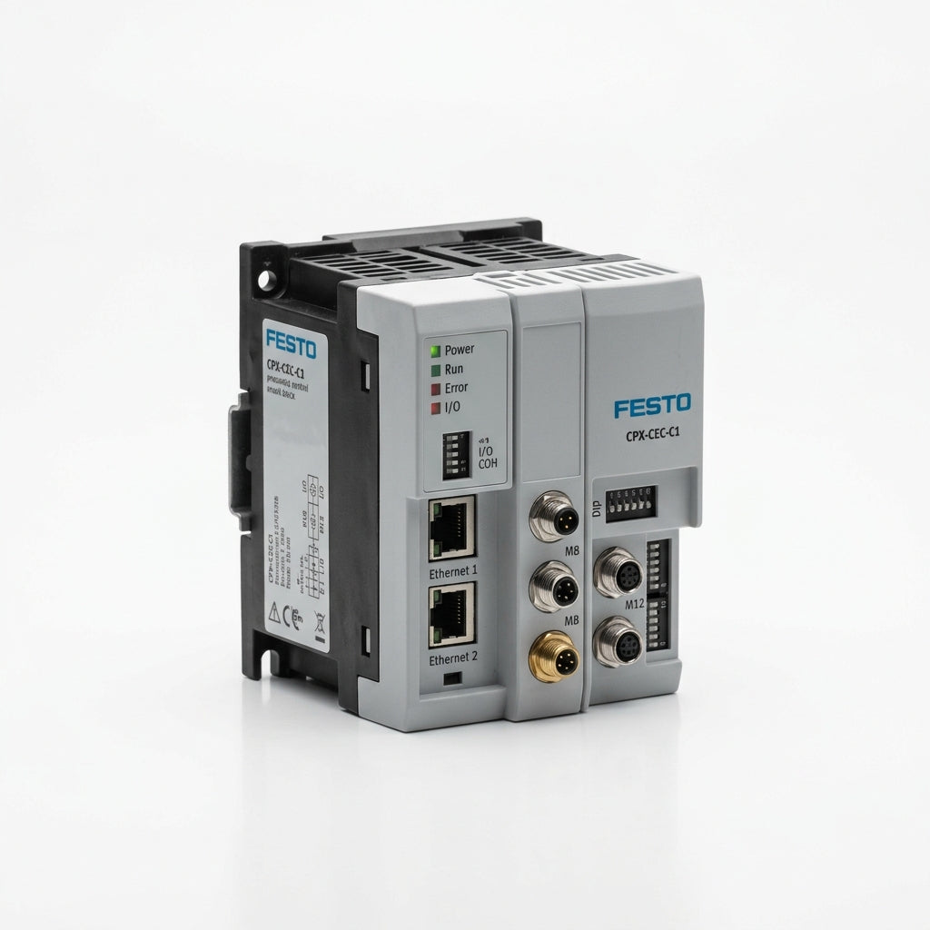FESTO CPX-CEC-C1