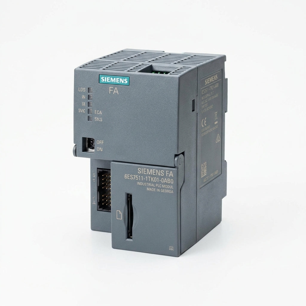 SIEMENS/FA 6ES7511-1TK01-0AB0