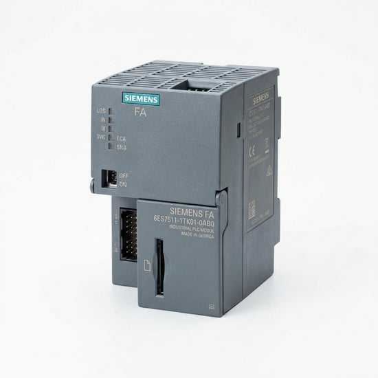 SIEMENS/FA 6ES7511-1TK01-0AB0
