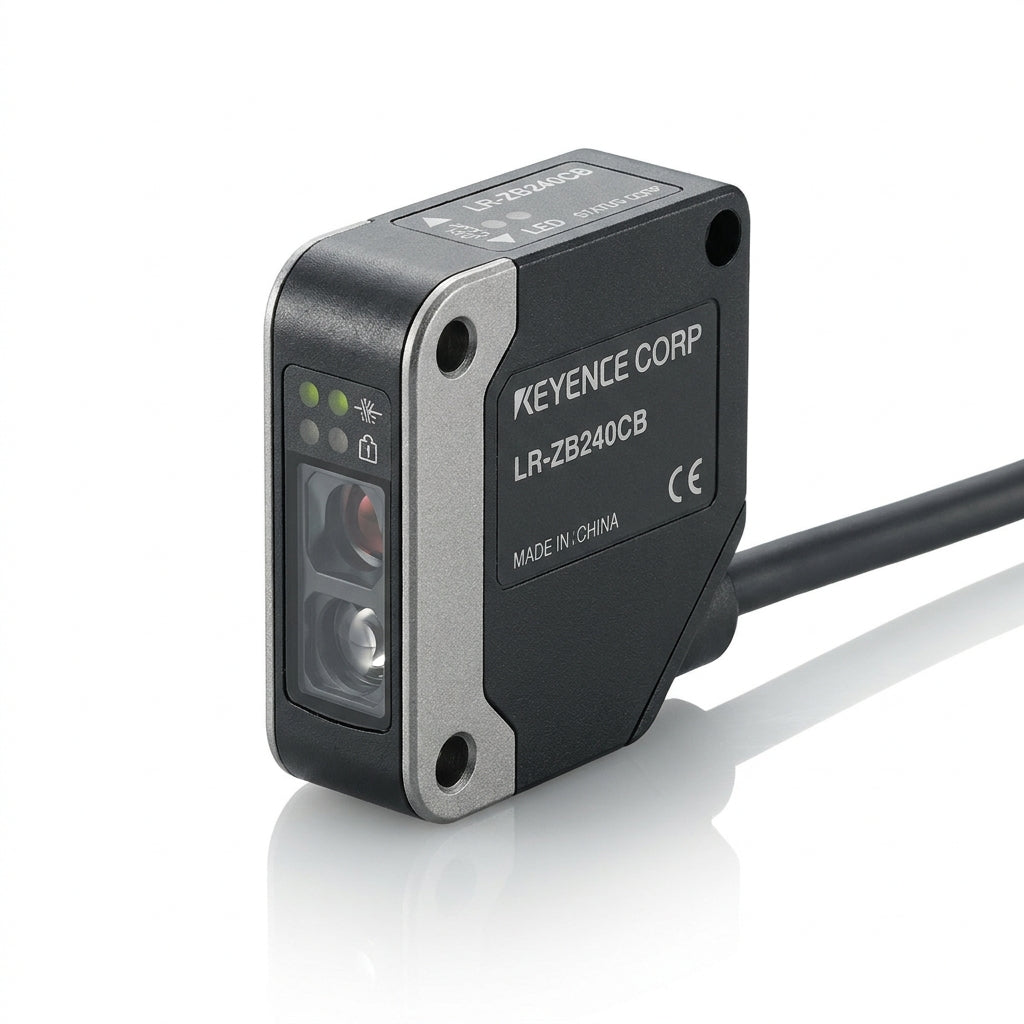 KEYENCE CORP LR-ZB240CB