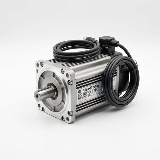 Allen-Bradley VPL-B1304E-PJ14AA