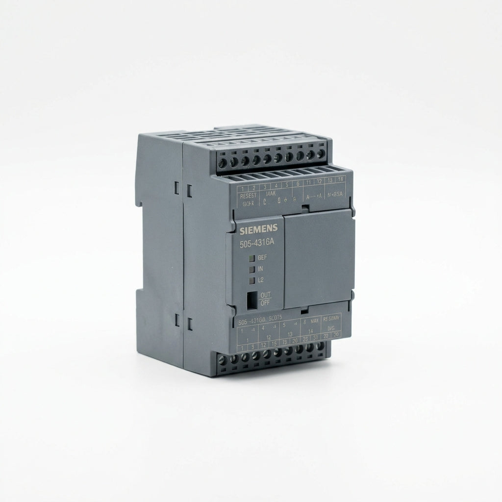 Siemens 505-4316A